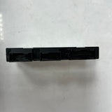 2012–2016 BMW F10 528Xi N20 ECU Set DME + CAS4 + Key – OEM
