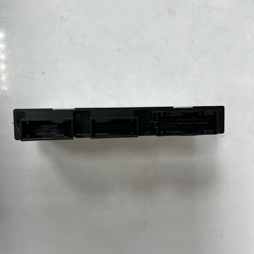 2012–2016 BMW F10 528Xi N20 ECU Set DME + CAS4 + Key – OEM