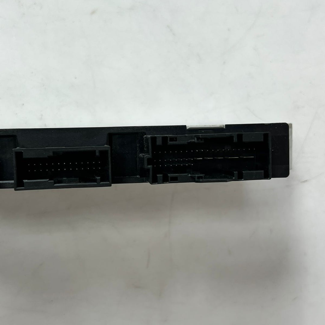 2012–2016 BMW F10 528Xi N20 ECU Set DME + CAS4 + Key – OEM