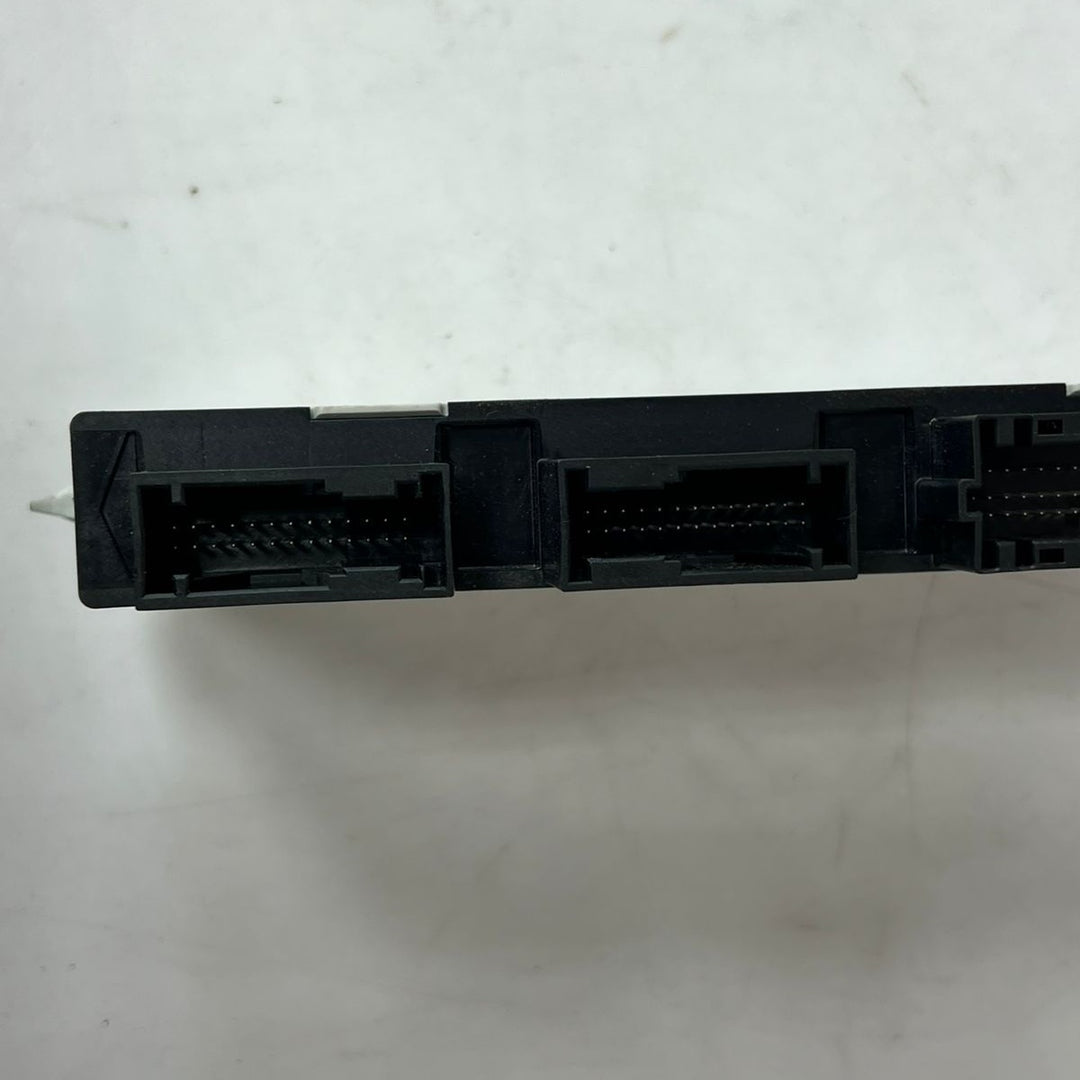 2012–2016 BMW F10 528Xi N20 ECU Set DME + CAS4 + Key – OEM