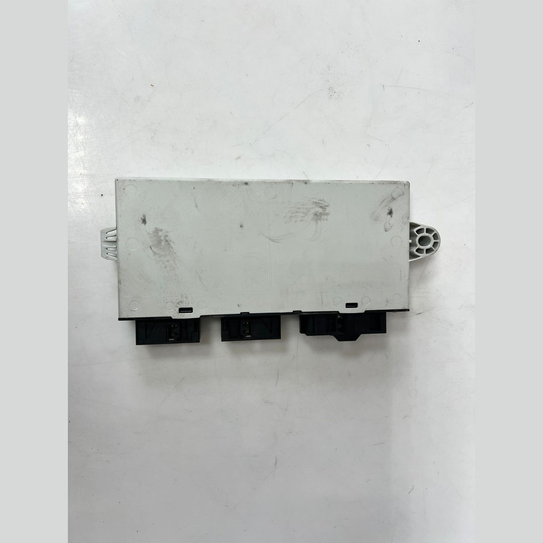 2012–2016 BMW F10 528Xi N20 ECU Set DME + CAS4 + Key – OEM