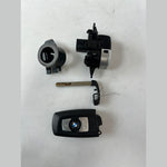 قم بتحميل الصورة إلى عارض الصور، 2012–2016 BMW F10 528Xi N20 ECU Set DME + CAS4 + Key – OEM