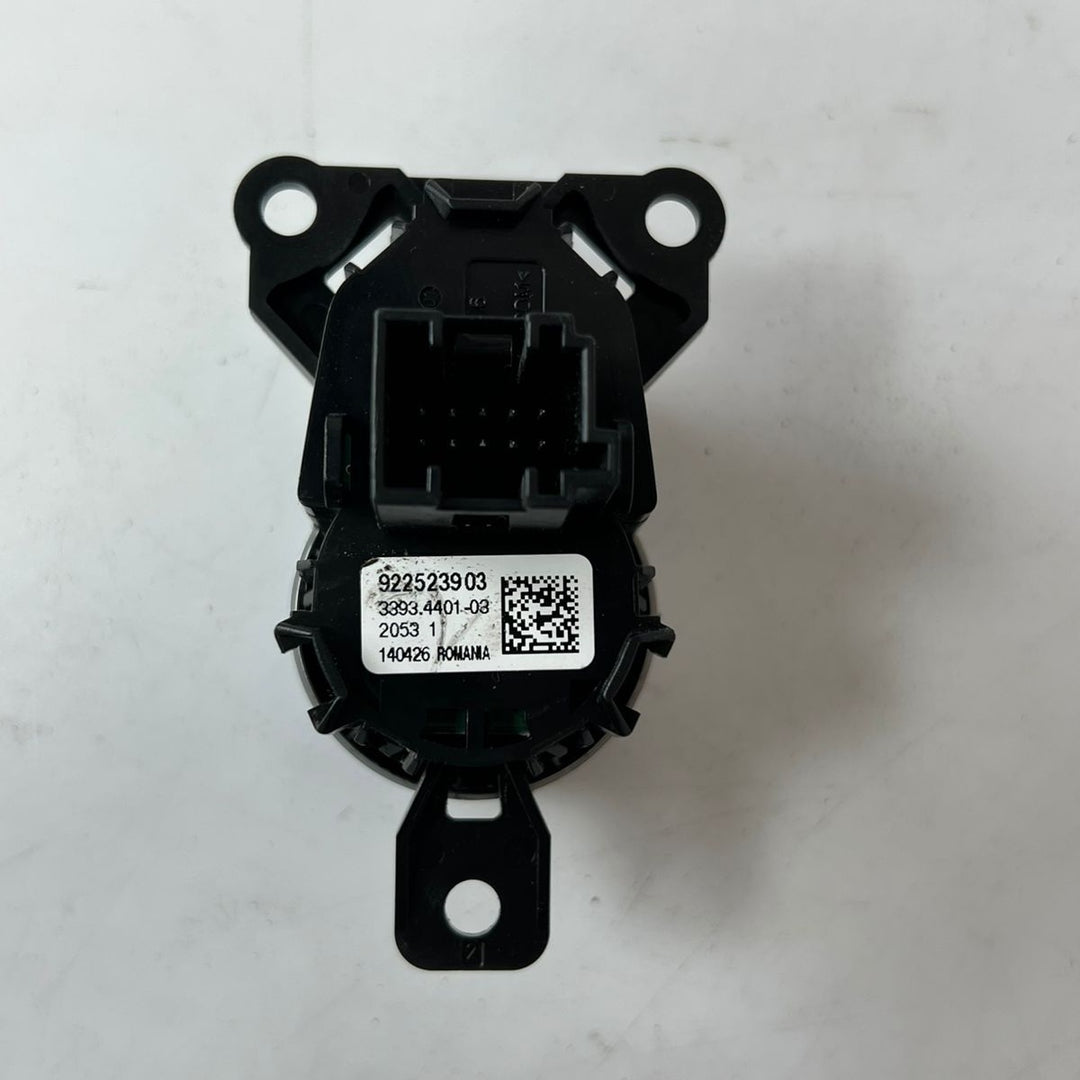 2012–2016 BMW F10 528Xi N20 ECU Set DME + CAS4 + Key – OEM