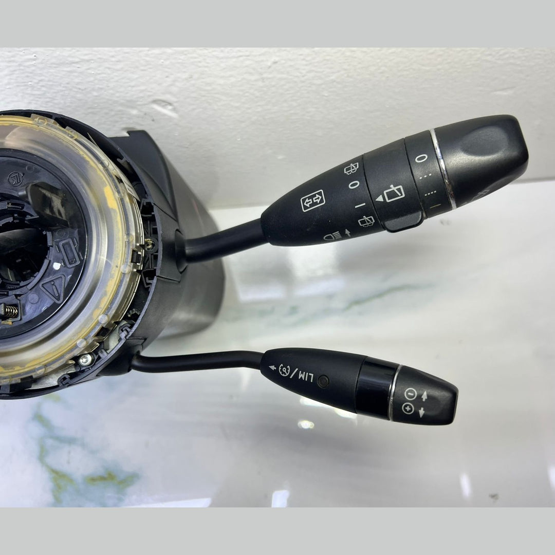 2007-2012 Mercedes-Benz W164 ML350 GL450 Steering Column Wiper Turn Signal Indicator Stalk/Switch A164 4405601 OEM