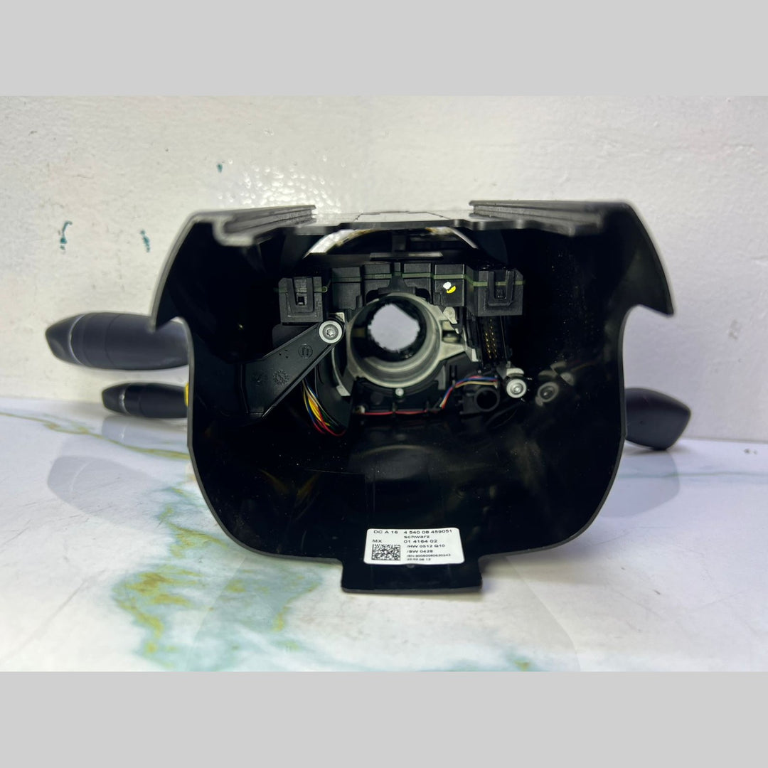 2007-2012 Mercedes-Benz W164 ML350 GLE GL450 Steering Column Wiper Turn Signal Indicator Stalk/Switch A164 5400845 OEM