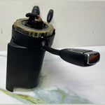 Load image into Gallery viewer, 2007-2012 Mercedes-Benz W164 ML350 GLE GL450 Steering Column Wiper Turn Signal Indicator Stalk/Switch A164 5400845 OEM