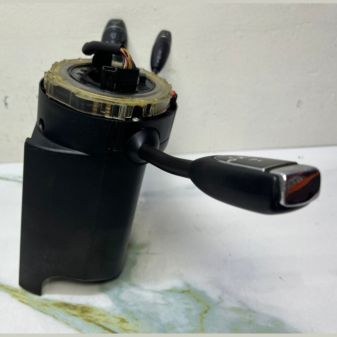 2007-2012 Mercedes-Benz W164 ML350 GLE GL450 Steering Column Wiper Turn Signal Indicator Stalk/Switch A164 5400845 OEM