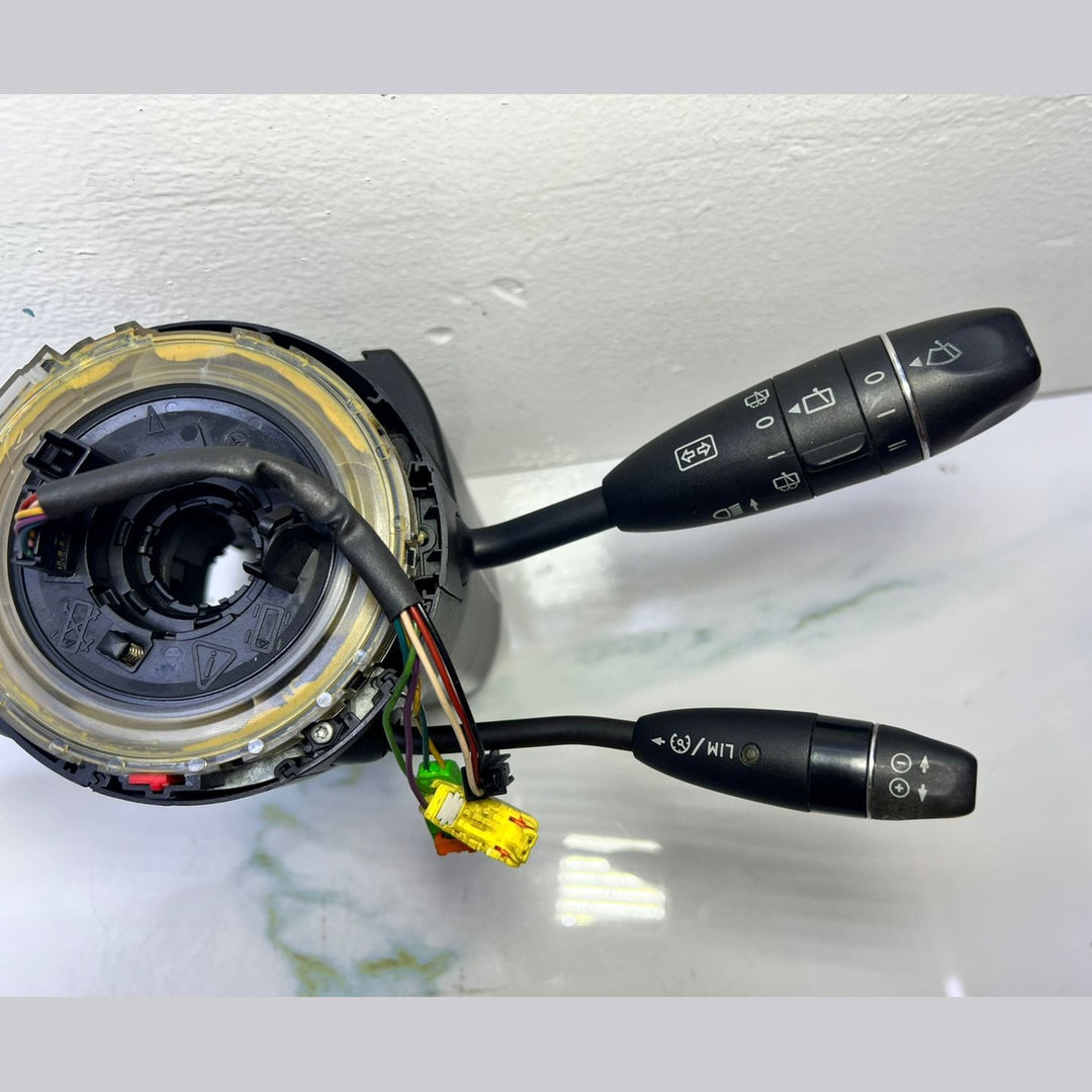 2007-2012 Mercedes-Benz W164 ML350 GLE GL450 Steering Column Wiper Turn Signal Indicator Stalk/Switch A164 5400845 OEM