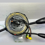 Load image into Gallery viewer, 2007-2012 Mercedes-Benz W164 ML350 GLE GL450 Steering Column Wiper Turn Signal Indicator Stalk/Switch A164 5400845 OEM