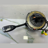 2007-2012 Mercedes-Benz W164 ML350 GLE GL450 Steering Column Wiper Turn Signal Indicator Stalk/Switch A164 5400845 OEM