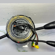 2007-2012 Mercedes-Benz W164 ML350 GLE GL450 Steering Column Wiper Turn Signal Indicator Stalk/Switch A164 5400845 OEM