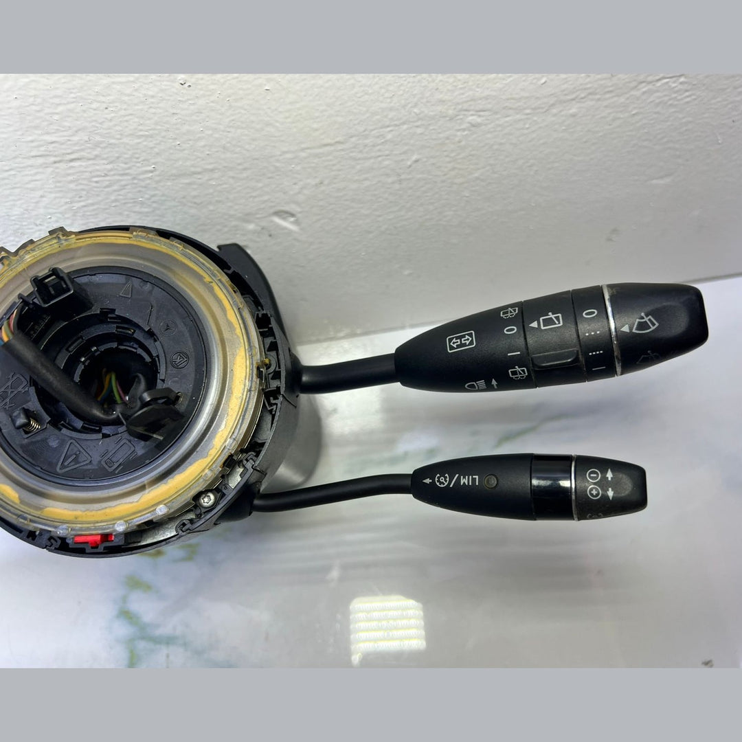 2007-2012 Mercedes-Benz W164 ML350 GL450 Steering Column Wiper Turn Signal Indicator Stalk/Switch A164 5404645 OEM