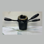 Load image into Gallery viewer, 2007-2012 Mercedes-Benz W164 ML350 GL450 Steering Column Wiper Turn Signal Indicator Stalk/Switch A164 5404645 OEM