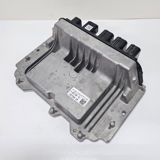 OEM BMW F30 318i Engine Control Unit B38 Bosch 8663284 OEM