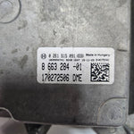 Load image into Gallery viewer, OEM BMW F30 318i Engine Control Unit B38 Bosch 8663284 OEM