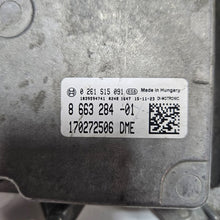 OEM BMW F30 318i Engine Control Unit B38 Bosch 8663284 OEM