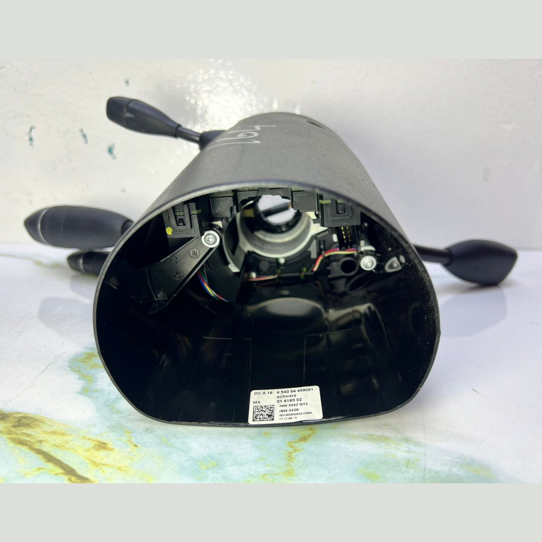 2007-2012 Mercedes-Benz W164 ML350 GL450 Steering Column Wiper Turn Signal Indicator Stalk/Switch A164 5405445 OEM