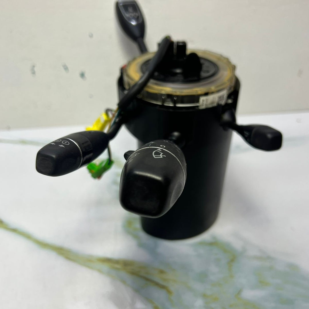 2007-2012 Mercedes-Benz W164 ML350 GL450 Steering Column Wiper Turn Signal Indicator Stalk/Switch A164 5405445 OEM