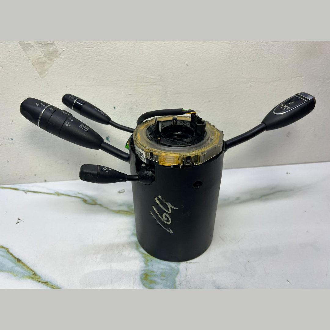 2007-2012 Mercedes-Benz W164 ML350 GL450 Steering Column Wiper Turn Signal Indicator Stalk/Switch A164 5405445 OEM