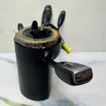 Load image into Gallery viewer, 2007-2012 Mercedes-Benz W164 ML350 GL450 Steering Column Wiper Turn Signal Indicator Stalk/Switch A164 5405445 OEM