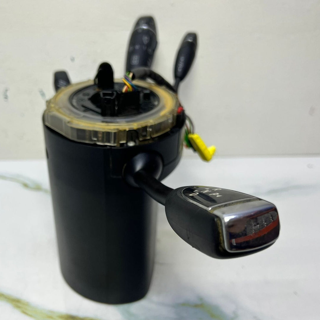 2007-2012 Mercedes-Benz W164 ML350 GL450 Steering Column Wiper Turn Signal Indicator Stalk/Switch A164 5405445 OEM