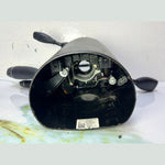 Load image into Gallery viewer, 2007-2012 Mercedes-Benz W164 ML350 GL450 Steering Column Wiper Turn Signal Indicator Stalk/Switch A164 5404662 OEM