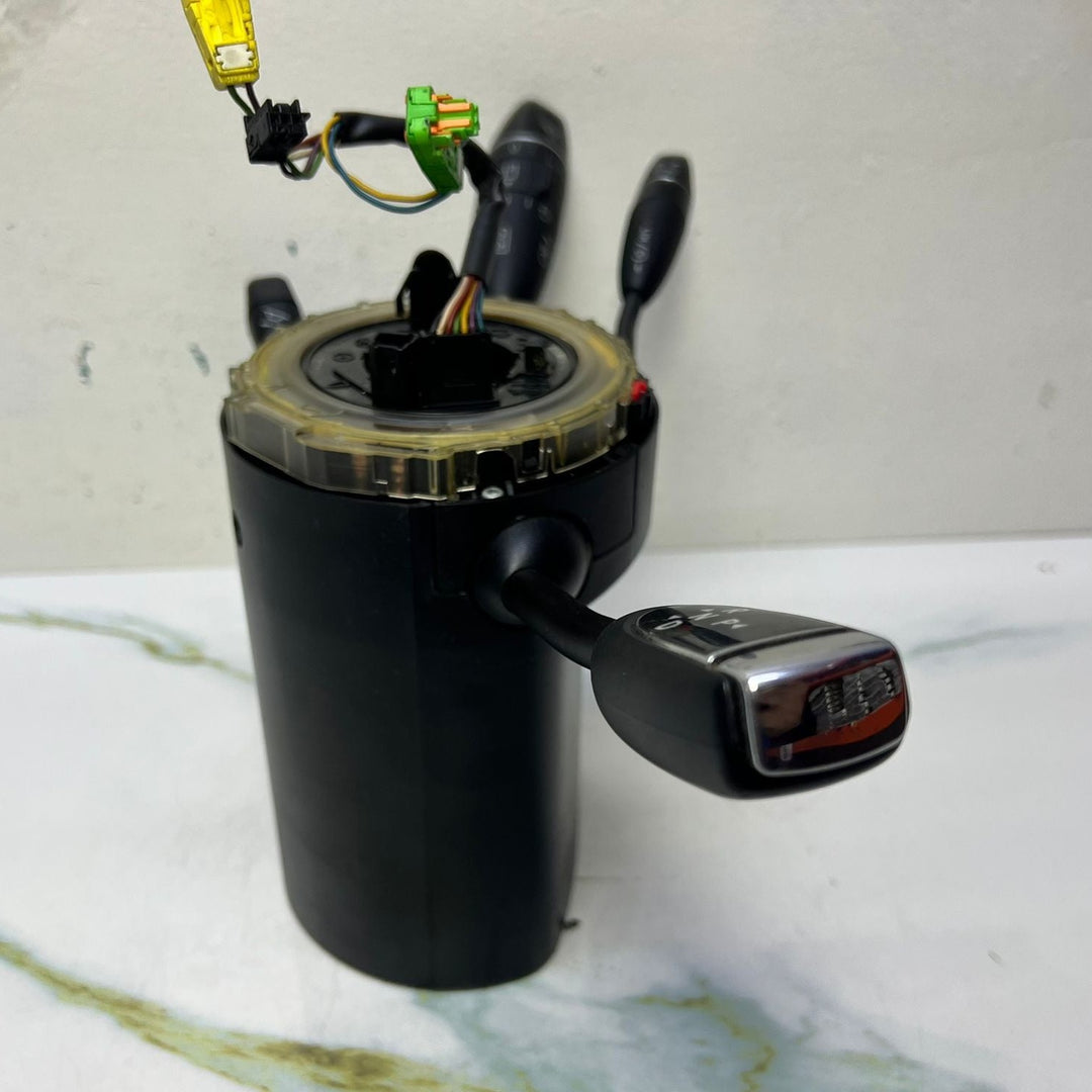 2007-2012 Mercedes-Benz W164 ML350 GL450 Steering Column Wiper Turn Signal Indicator Stalk/Switch A164 5404662 OEM