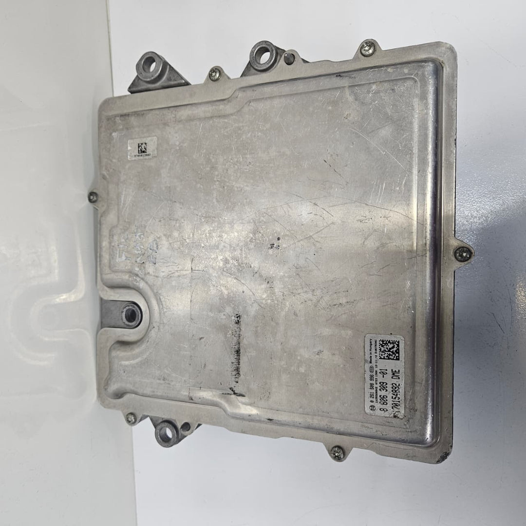2012-2015 BMW F06 F10 335i 640i X3 with N55 Engine Control Module DME 8606309