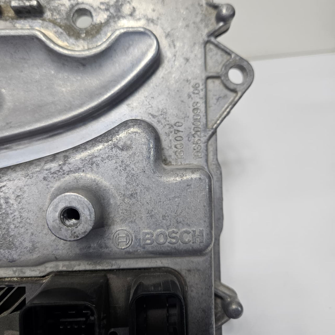 2012-2015 BMW F06 F10 335i 640i X3 with N55 Engine Control Module DME 8606309
