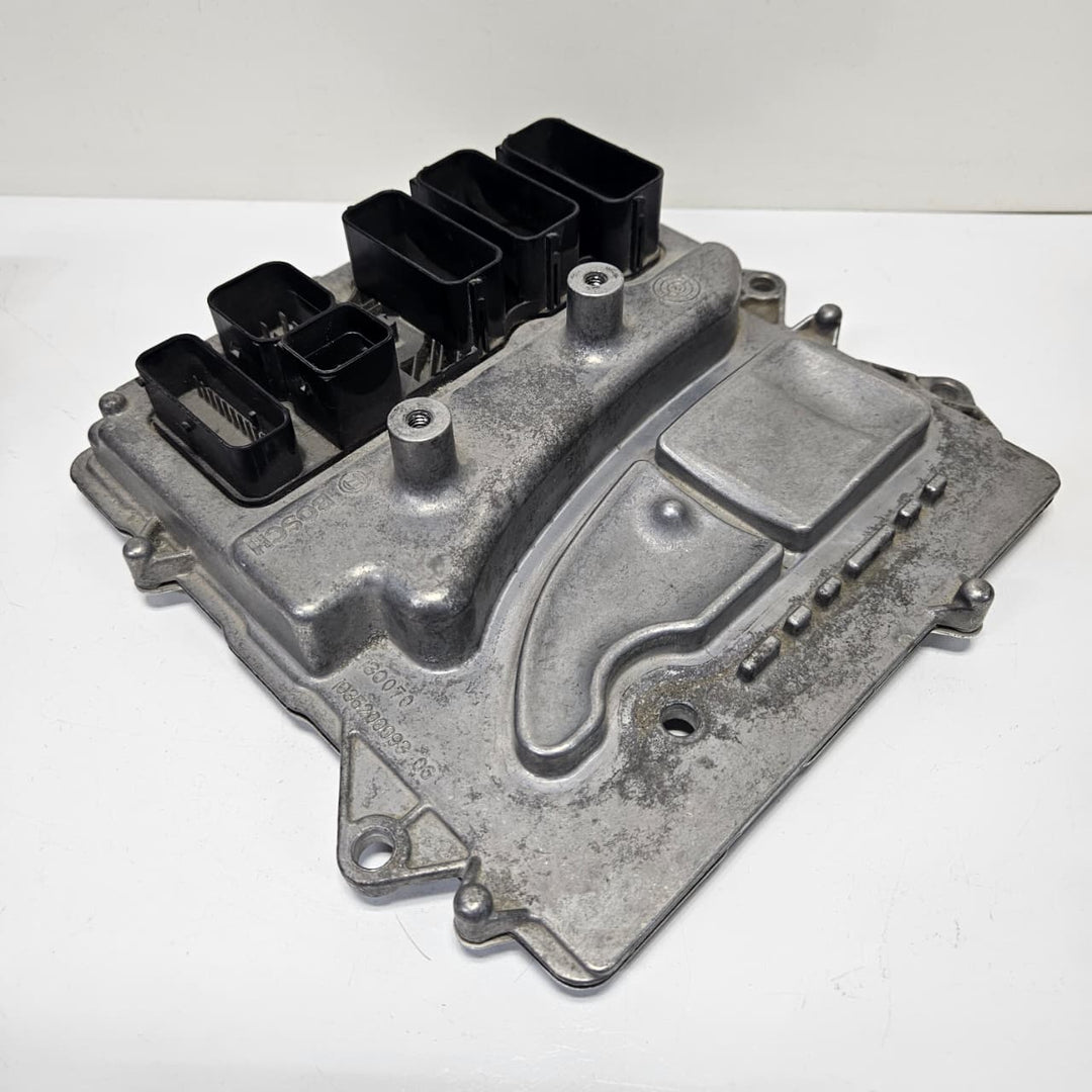 2012-2015 BMW F06 F10 335i 640i X3 with N55 Engine Control Module DME 8606309