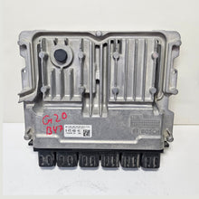 OEM BMW 3 Series G20 320d 2.0 B47 Diesel Engine Control Unit Bosch 8475468 OEM