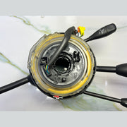 2007-2013 Mercedes-Benz W221 S-Class Steering Column Wiper Turn Signal Indicator Stalk/Switch A221 5405562 OEM