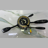 2007-2013 Mercedes-Benz W221 S-Class Steering Column Wiper Turn Signal Indicator Stalk/Switch A221 9003003 OEM