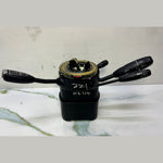 Load image into Gallery viewer, 2007-2013 Mercedes-Benz W221 S-Class Steering Column Wiper Turn Signal Indicator Stalk/Switch A221 9003003 OEM