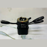 2007-2013 Mercedes-Benz W221 S-Class Steering Column Wiper Turn Signal Indicator Stalk/Switch A221 9003003 OEM