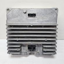 2017-2020 BMW 5 7 Series G30, G11 G12, X5 Power Control Module 9864884