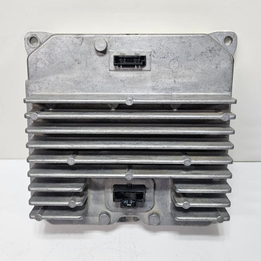 2017-2020 BMW 5 7 Series G30, G11 G12, X5 Power Control Module 9864884