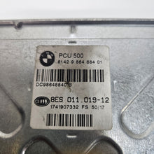 2017-2020 BMW 5 7 Series G30, G11 G12, X5 Power Control Module 9864884