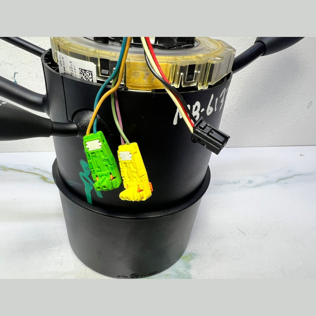 2007-2013 Mercedes-Benz W221 S-Class Steering Column Wiper Turn Signal Indicator Stalk/Switch A221 9003503 OEM