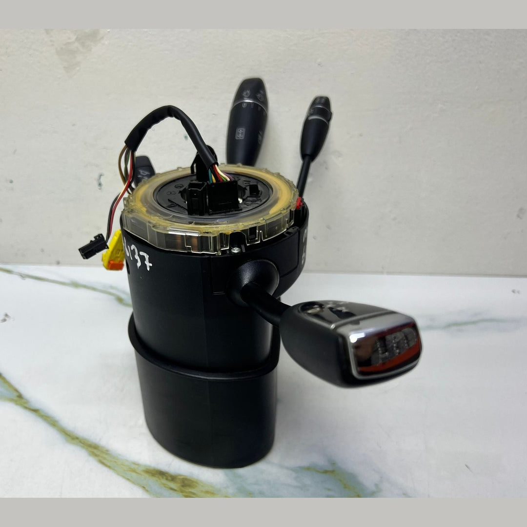 2007-2013 Mercedes-Benz W221 S-Class Steering Column Wiper Turn Signal Indicator Stalk/Switch A221 9003503 OEM