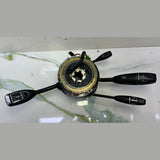 2007-2013 Mercedes-Benz W221 S-Klasse Lenksäulen-Blinkerhebel/Schalter A221 9003503 OEM