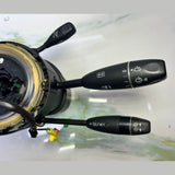 2007-2013 Mercedes-Benz W221 S-Class Steering Column Wiper Turn Signal Indicator Stalk/Switch A221 5400045 OEM