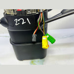 Load image into Gallery viewer, 2007-2013 Mercedes-Benz W221 S-Class Steering Column Wiper Turn Signal Indicator Stalk/Switch A221 5400045 OEM