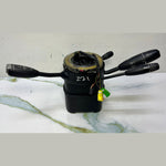 Load image into Gallery viewer, 2007-2013 Mercedes-Benz W221 S-Class Steering Column Wiper Turn Signal Indicator Stalk/Switch A221 5400045 OEM