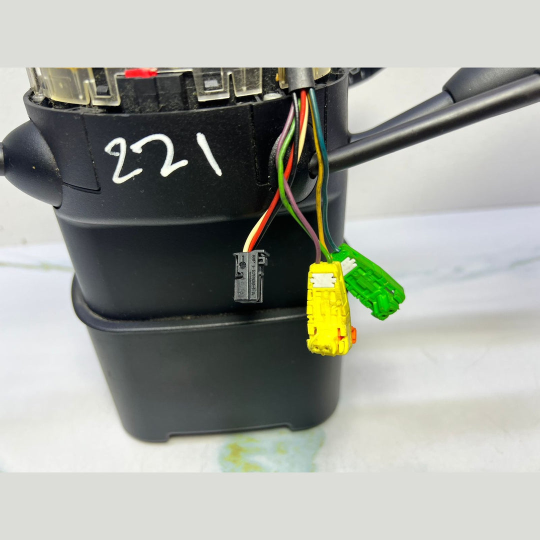 2007-2013 Mercedes-Benz W221 S-Class Steering Column Wiper Turn Signal Indicator Stalk/Switch A221 5400045 OEM
