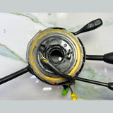 2007-2013 Mercedes-Benz W221 S-Class Steering Column Wiper Turn Signal Indicator Stalk/Switch A221 5402962 OEM
