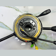 2007-2013 Mercedes-Benz W221 S-Class Steering Column Wiper Turn Signal Indicator Stalk/Switch A221 5402962 OEM