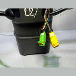 Load image into Gallery viewer, 2007-2013 Mercedes-Benz W221 S-Class Steering Column Wiper Turn Signal Indicator Stalk/Switch A221 5402962 OEM