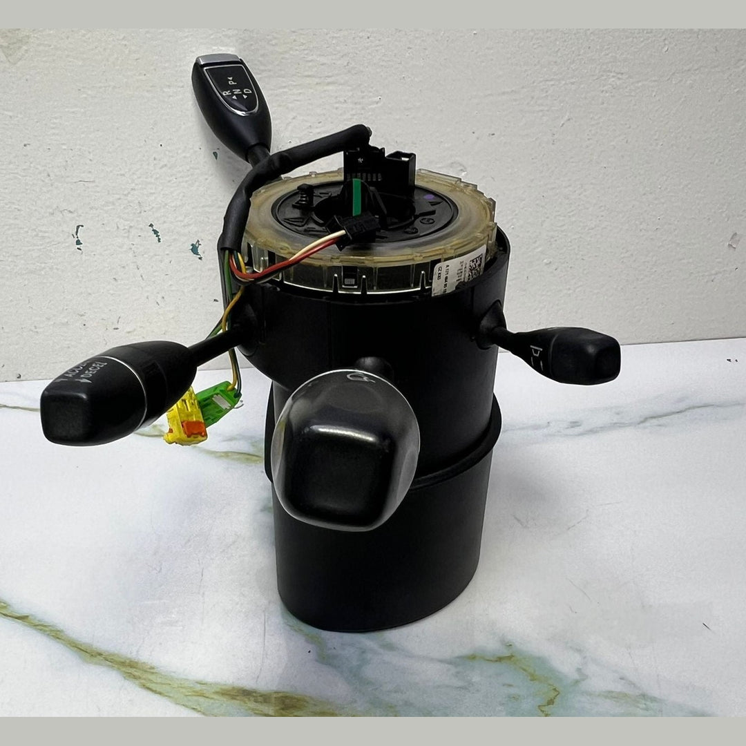 2007-2013 Mercedes-Benz W221 S-Class Steering Column Wiper Turn Signal Indicator Stalk/Switch A221 5401045 OEM