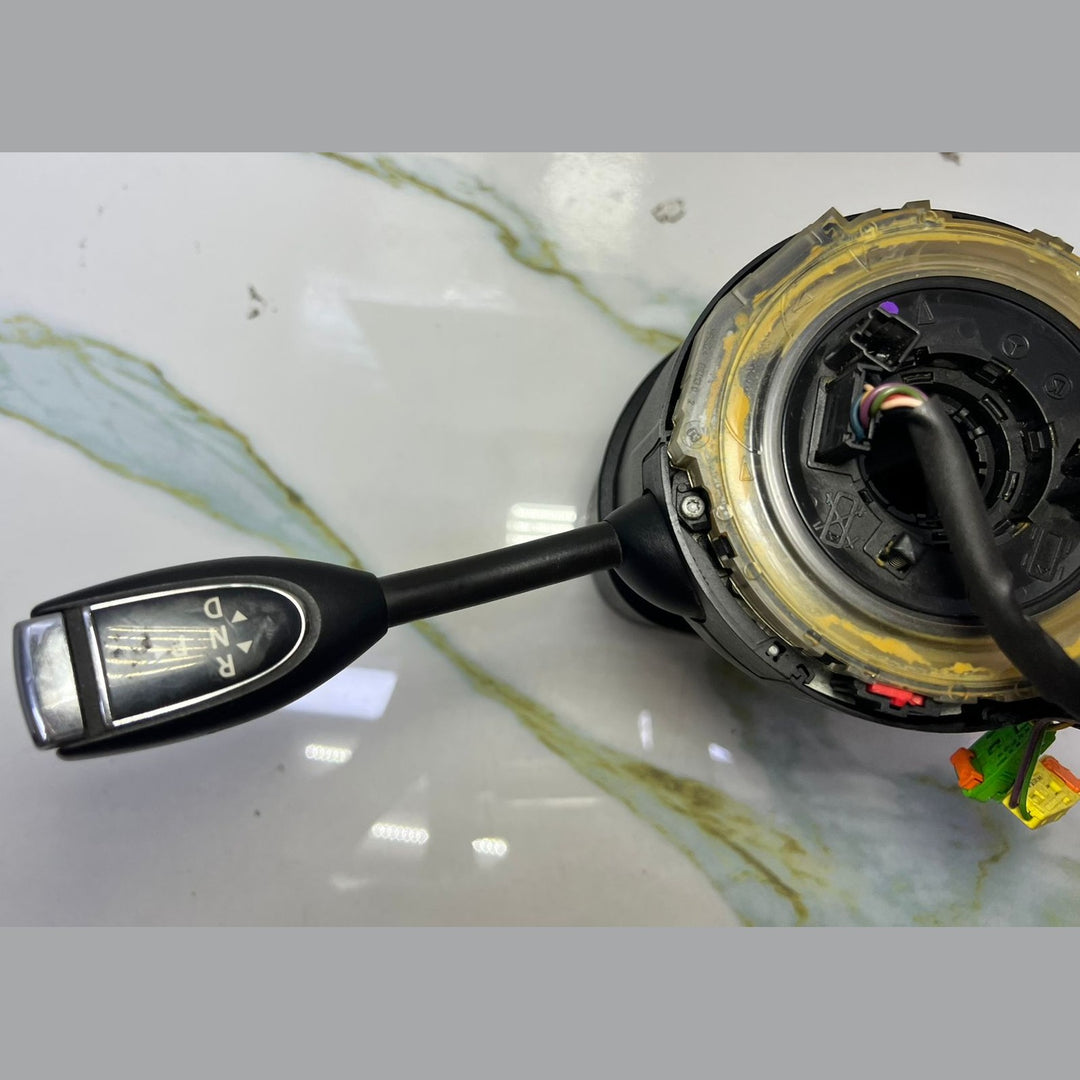 2007-2013 Mercedes-Benz W221 S-Class Steering Column Wiper Turn Signal Indicator Stalk/Switch A221 5401045 OEM